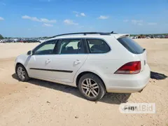 2011 Volkswagen Jetta
