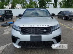 2020 Land Rover Range Rover Velar SVAutobiography Dynamic Edition