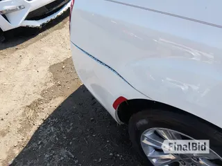 2016 Chrysler 300 C