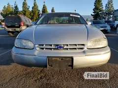 1995 Chevrolet Lumina