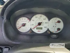2005 Honda Civic Si