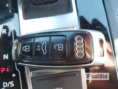 2021 Audi Q7 Premium