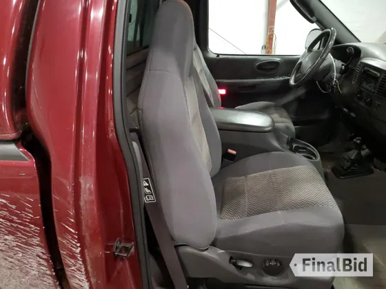 2003 Ford F-150 XL