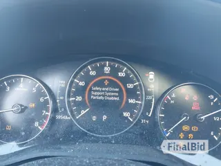 2021 Mazda CX-30 Premium