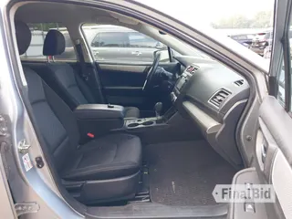 2015 Subaru Outback Premium