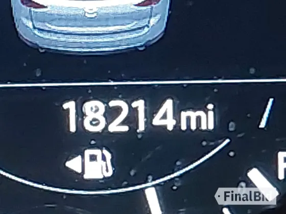 2025 Mazda CX-5 S Preferred