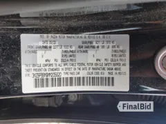 2021 Mazda 3 Select