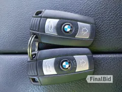 2009 BMW X5 35d