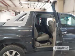2006 Chevrolet Avalanche LS