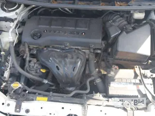 2010 Toyota Matrix