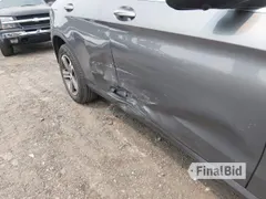 2016 Mercedes-Benz GLC 300