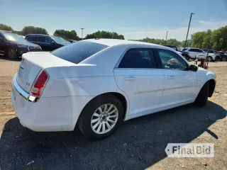 2013 Chrysler 300