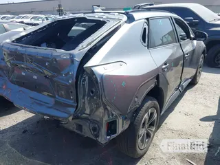2024 Subaru Solterra Premium