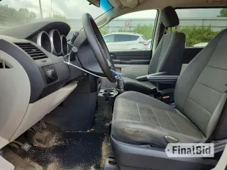 2009 Dodge Grand Caravan SE