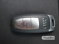 2024 Audi Q4 e-tron Prestige