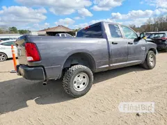 2021 Ram 1500 Tradesman