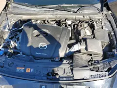 2021 Mazda 3 Select