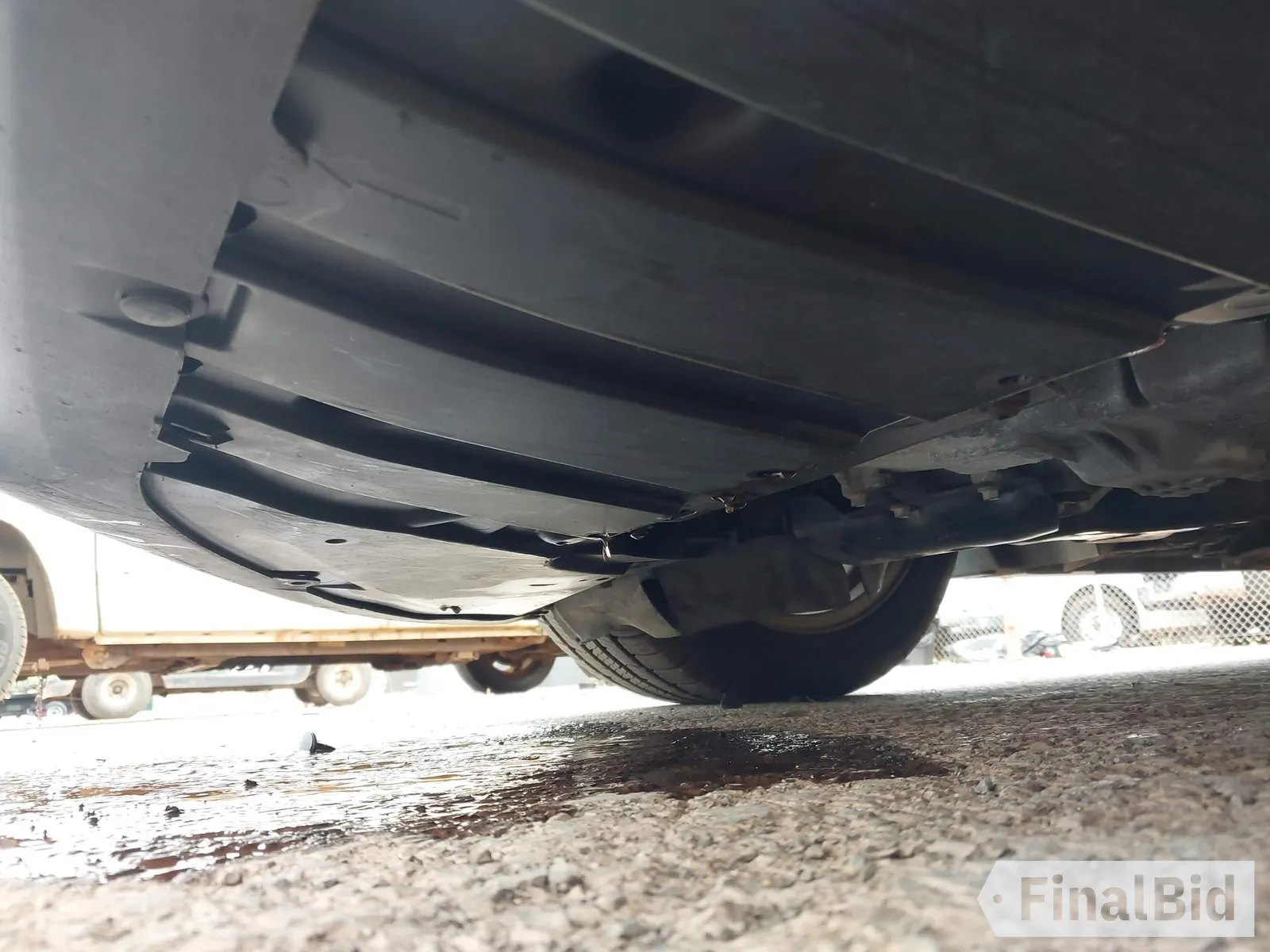 2015 Ford Focus Titanium