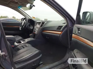 2014 Subaru Outback Limited