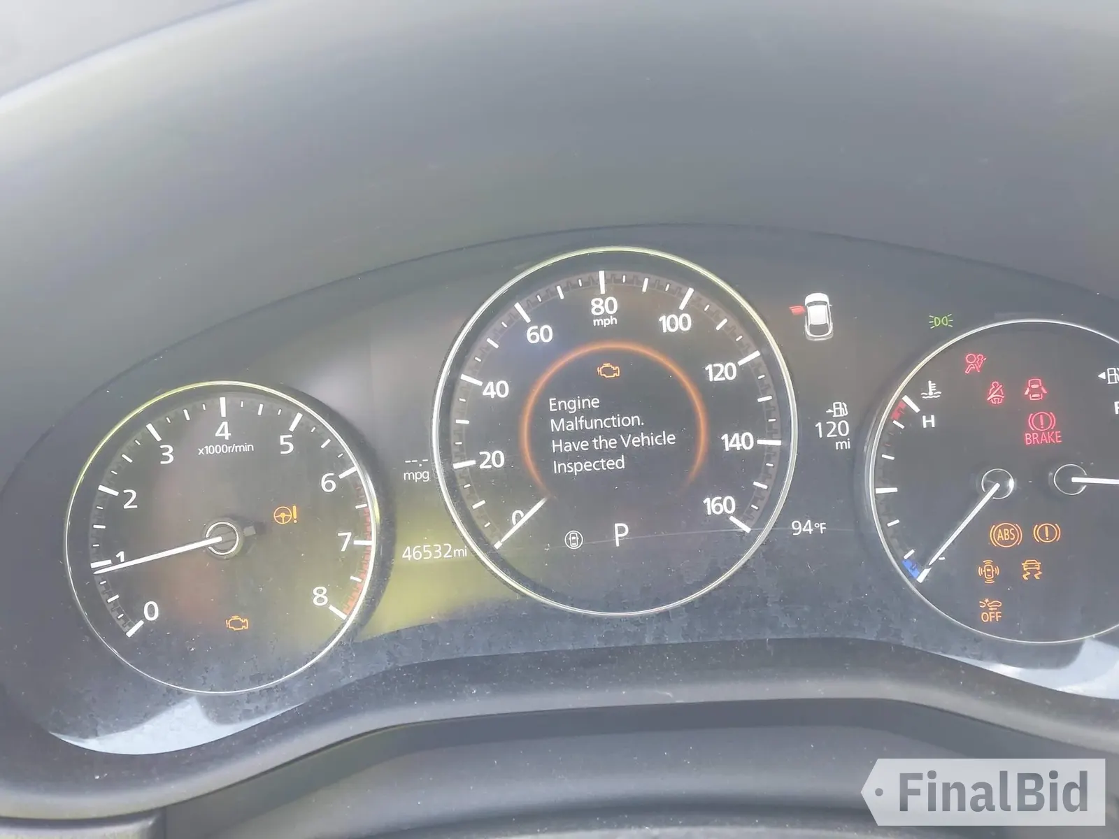 2021 Mazda CX-30 Premium