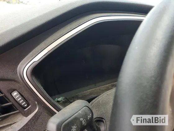2020 Ford Escape SE Sport Hybrid