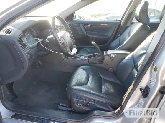 2006 Volvo V70