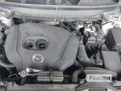 2017 Mazda CX-9 Sport