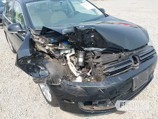 2013 Volkswagen Jetta