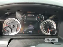 2014 Ram 1500 Laramie
