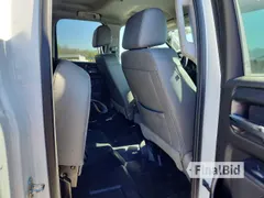 2019 Chevrolet Silverado 2500HD Work Truck