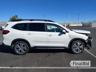 2019 Subaru Ascent Limited
