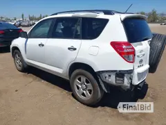 2012 Toyota RAV4