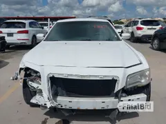 2013 Chrysler 300