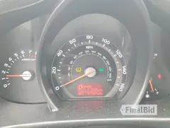 2014 Kia Sportage LX