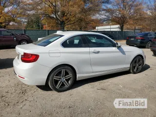 2017 BMW 2 Series 230i