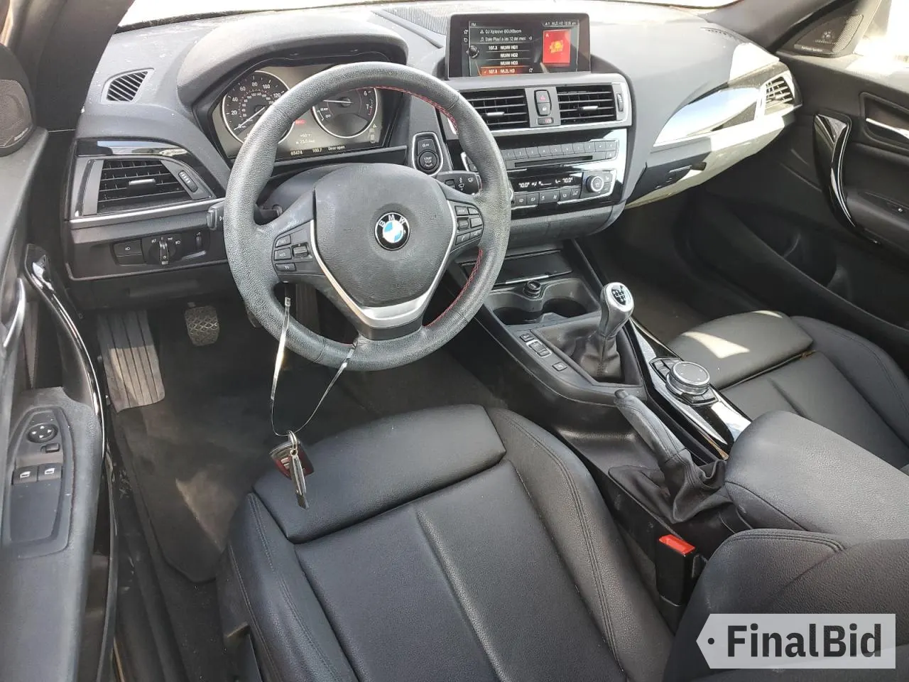2017 BMW 2 Series 230i