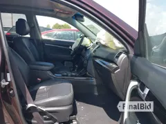 2014 Kia Sorento EX