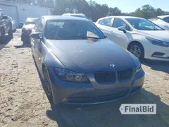 2006 BMW 3 Series 325i