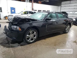 2014 Dodge Charger SE