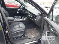 2021 Audi Q7 Premium