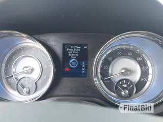 2013 Chrysler 300
