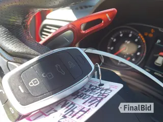 2021 Hyundai Veloster