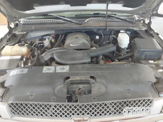 2005 Chevrolet Avalanche Z71