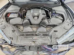 2018 Maserati Levante GranLusso