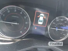 2018 Subaru Crosstrek Limited