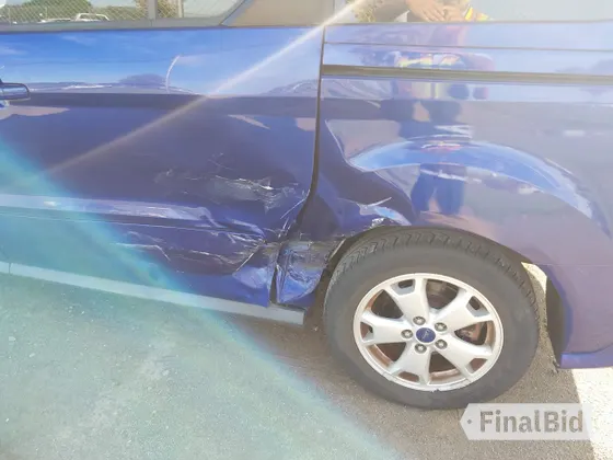 2016 Ford Transit Connect XLT