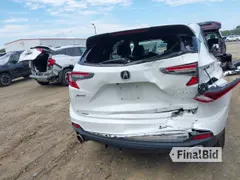2023 Acura RDX Advance