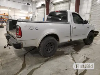 2003 Ford F-150 XL