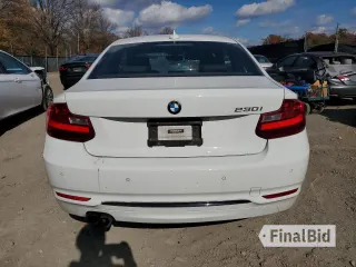 2017 BMW 2 Series 230i