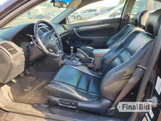 2004 Honda Accord EX